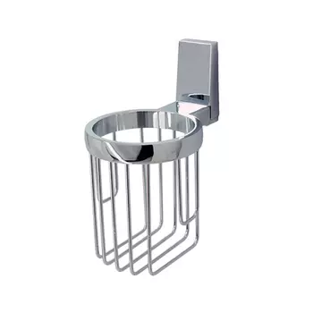 Держатель для освежителя WasserKRAFT Lopau K-6045