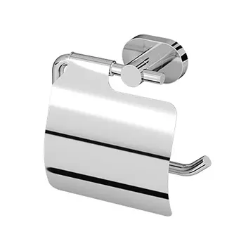 Держатель для туалетной бумаги Am.Pm Sense L A74341400 хром