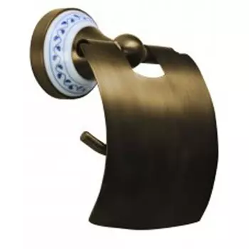 Держатель для туалетной бумаги Bemeta Kera 144712017