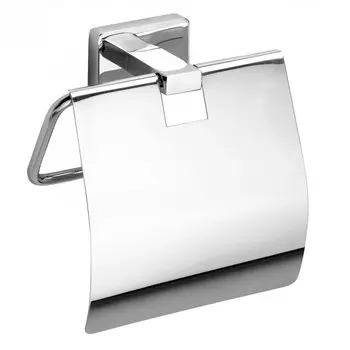 Держатель для туалетной бумаги Bemeta Niki 153112012