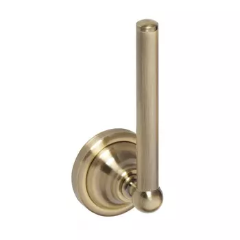 Держатель для туалетной бумаги Bemeta Retro 144112037 бронза