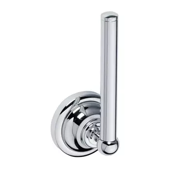 Держатель для туалетной бумаги Bemeta Retro 144312032 хром