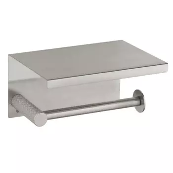 Держатель для туалетной бумаги Boheme Uno 10971-NB