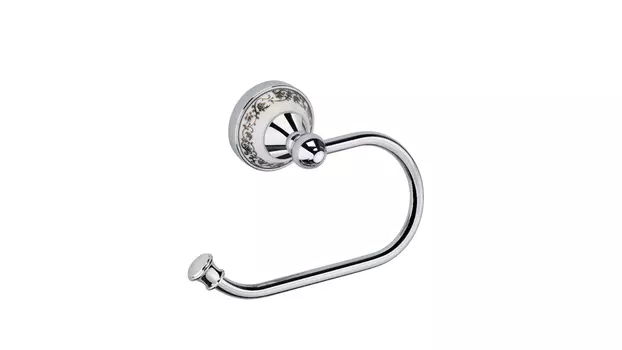 Держатель для туалетной бумаги Fixsen Bogema FX-78510A