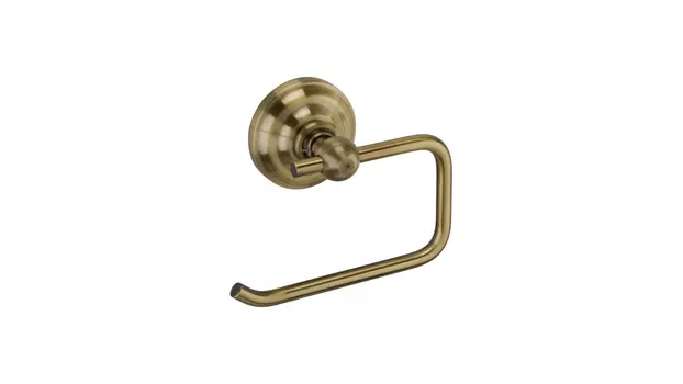 Держатель для туалетной бумаги Fixsen Retro FX-83810A