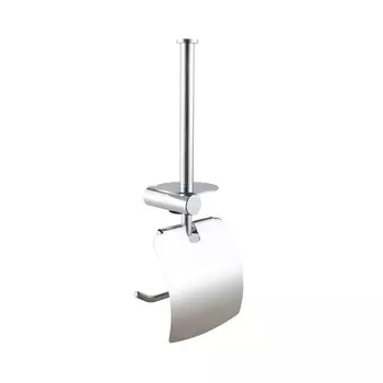 Держатель для туалетной бумаги Haiba HB8411