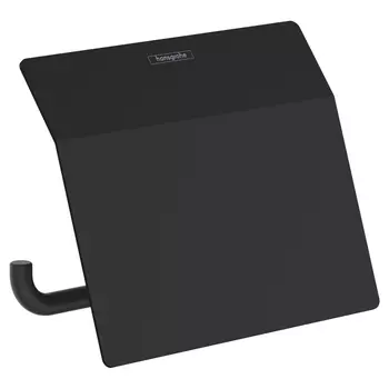 Держатель для туалетной бумаги Hansgrohe AddStoris 41753670