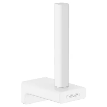 Держатель для туалетной бумаги Hansgrohe AddStoris 41756700