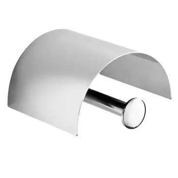 Держатель для туалетной бумаги Inda One A24260CR