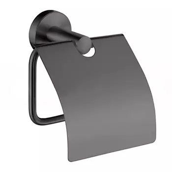 Держатель для туалетной бумаги Ledeme L71703U матовый