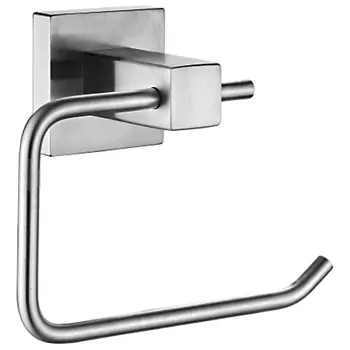 Держатель для туалетной бумаги Ledeme L71803-3 сатин