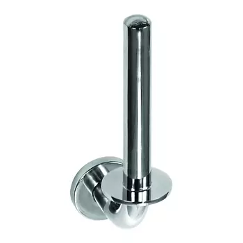 Держатель для туалетной бумаги Nofer Brass 16350.B