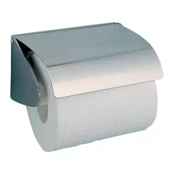 Держатель для туалетной бумаги Nofer Classic 05013.S