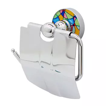 Держатель для туалетной бумаги WasserKRAFT Diemel K-2225