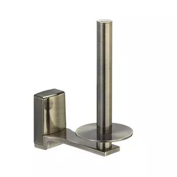 Держатель для туалетной бумаги WasserKRAFT Exter K-5297