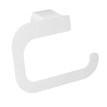 Держатель для туалетной бумаги WasserKRAFT Kammel K-8396WHITE