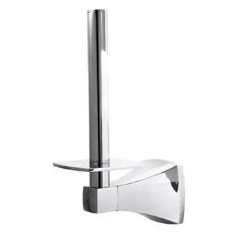 Держатель для туалетной бумаги WasserKRAFT Wern K 2597