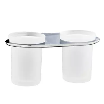 Держатель стакана WasserKRAFT Kammel K-8328D