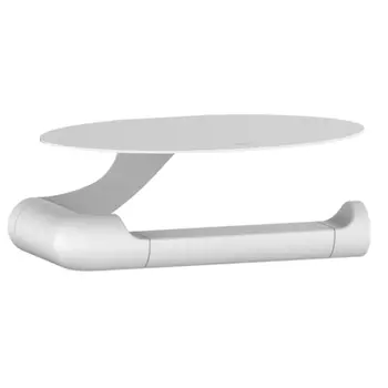 Держатель туалетной бумаги Iddis Noa NOAWT00i43