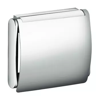 Держатель туалетной бумаги Keuco Plan 14960070000 нержавеющая сталь