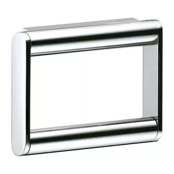 Держатель туалетной бумаги Keuco Plan 14961010000 хром