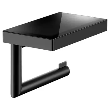 Держатель туалетной бумаги Keuco Reva 12873379000