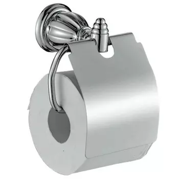 Держатель туалетной бумаги Rush Socotra ST12111