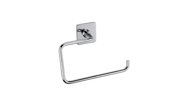 Держатель запасного рулона Fixsen Square FX-93110B