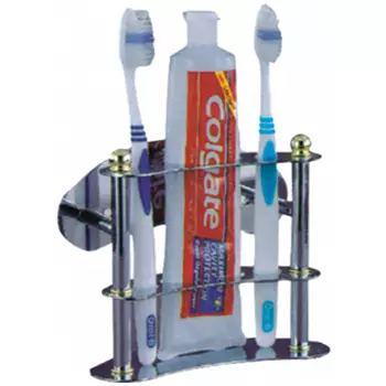 Держатель зубных щеток Frap F102