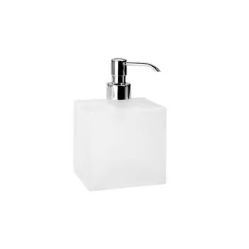 Диспенсер для жидкого мыла Bemeta Plaza 118109042