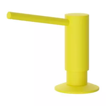 Дозатор для мойки Omoikiri OM-02-SL 4995072