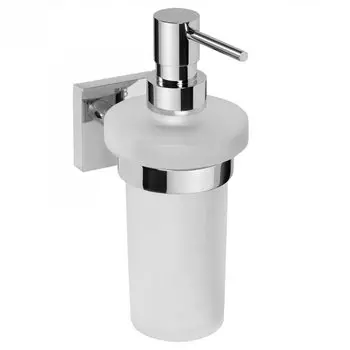 Дозатор для жидкого мыла Bemeta Beta 132109017