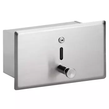 Дозатор для жидкого мыла Bemeta Hotel 105109015