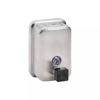 Дозатор для жидкого мыла Bemeta Hotel 105109025