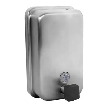 Дозатор для жидкого мыла Bemeta Hotel 105109075