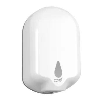 Дозатор для жидкого мыла Bemeta Hotel 105109335