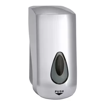 Дозатор для жидкого мыла Bemeta Hotel 121209037