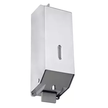 Дозатор для жидкого мыла Bemeta Hotel 123209013