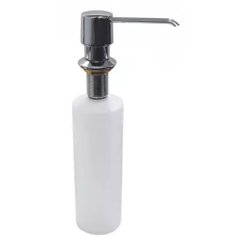 Дозатор для жидкого мыла Bemeta Hotel 136109012