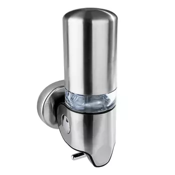 Дозатор для жидкого мыла Bemeta Hotel 151109015