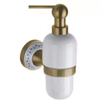 Дозатор для жидкого мыла Bemeta Kera 144709017