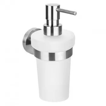 Дозатор для жидкого мыла Bemeta Neo 104109016