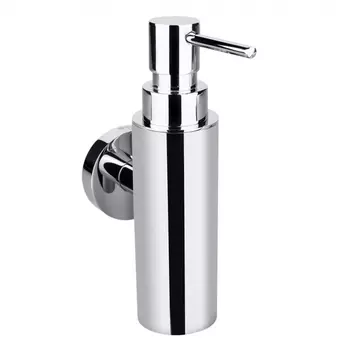 Дозатор для жидкого мыла Bemeta Omega 104109012