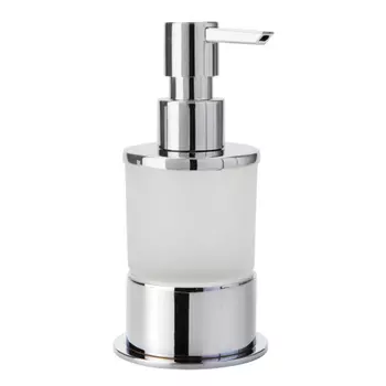 Дозатор для жидкого мыла Bemeta Omega 138109161