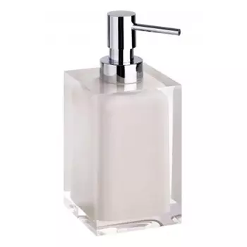 Дозатор для жидкого мыла Bemeta Vista 120109016101