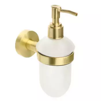 Дозатор для жидкого мыла Fixsen Comfort FX-87012 матовый