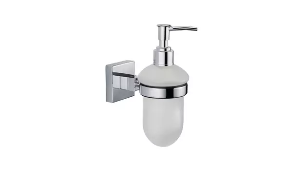 Дозатор для жидкого мыла Fixsen Metra FX-11112