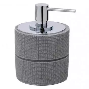 Дозатор для жидкого мыла Fixsen Nero FX-240-1