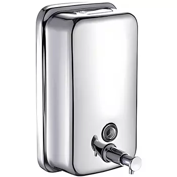 Дозатор для жидкого мыла Frap F402