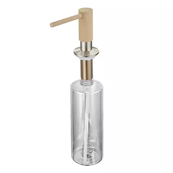 Дозатор для жидкого мыла Granula GR-018 D песок